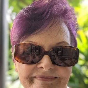 Meet your Posher, Patricia a